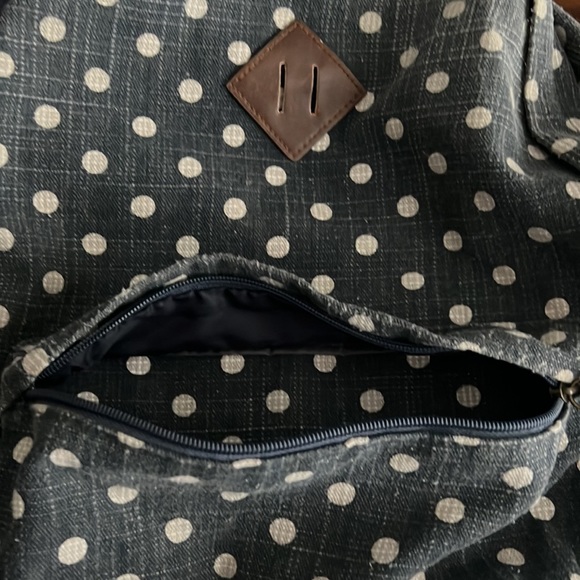 Mudd backpack - Picture 6 of 8